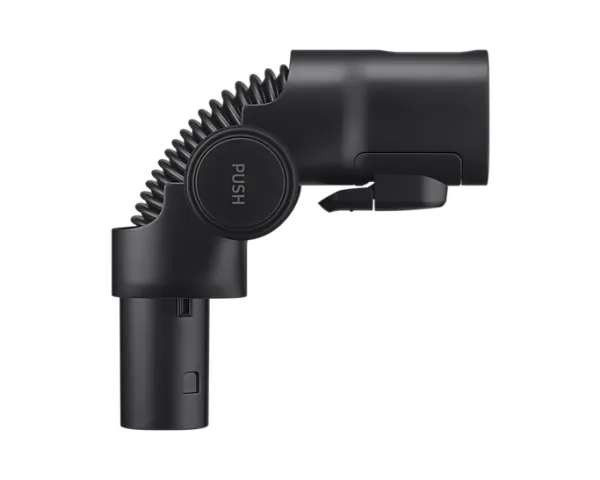 Samsung Jet 95 Pet VS20C9542TN - Støvsuger - pind/håndholdt (2-i-1) - uden pose - ledningsfri - black chrome/woody green - 1 batteri