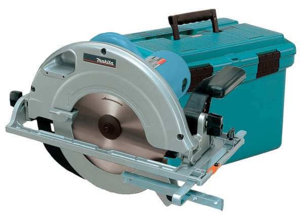 Makita 5903RK cirkelzaag 235mm
