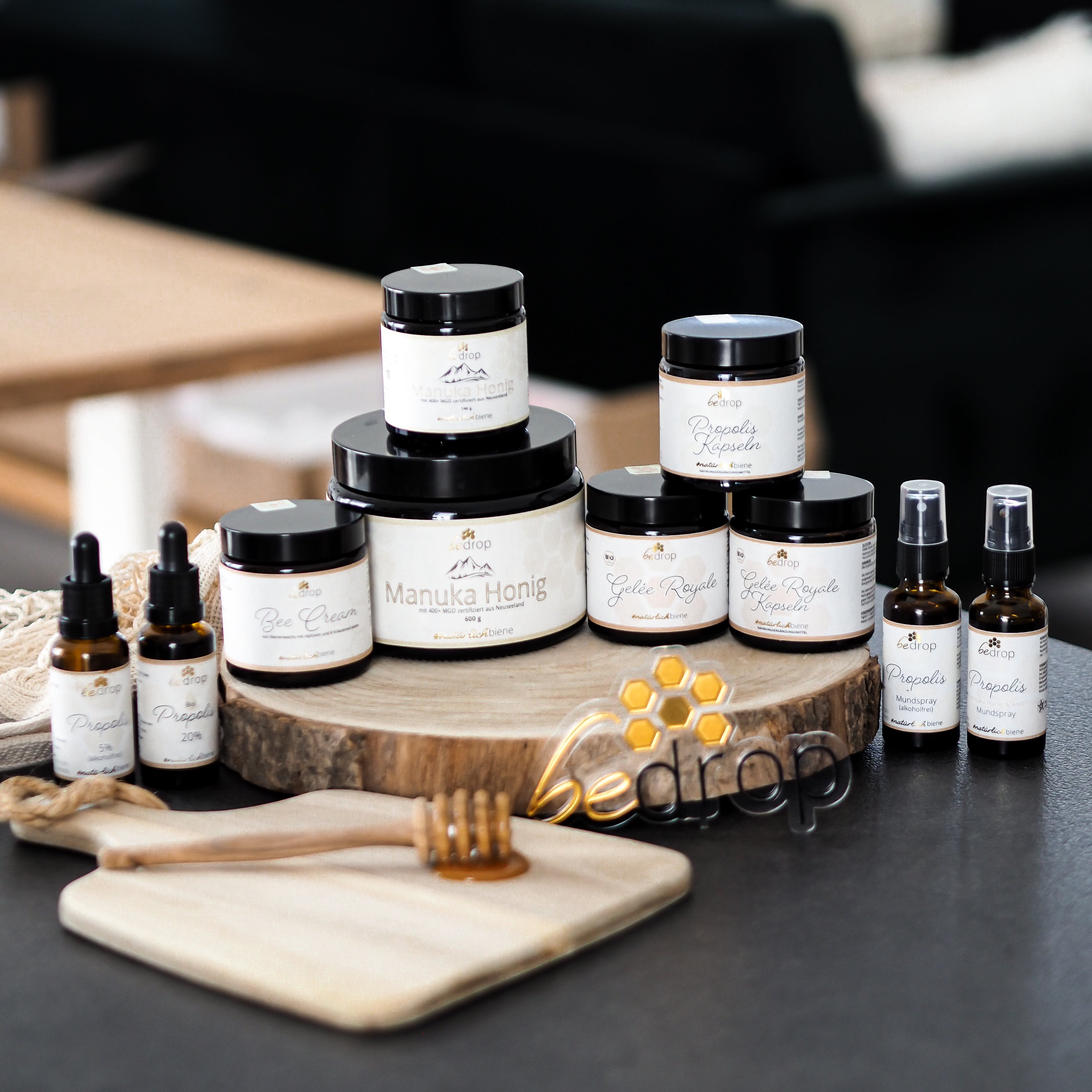 bedrop - Geschenkgutschein