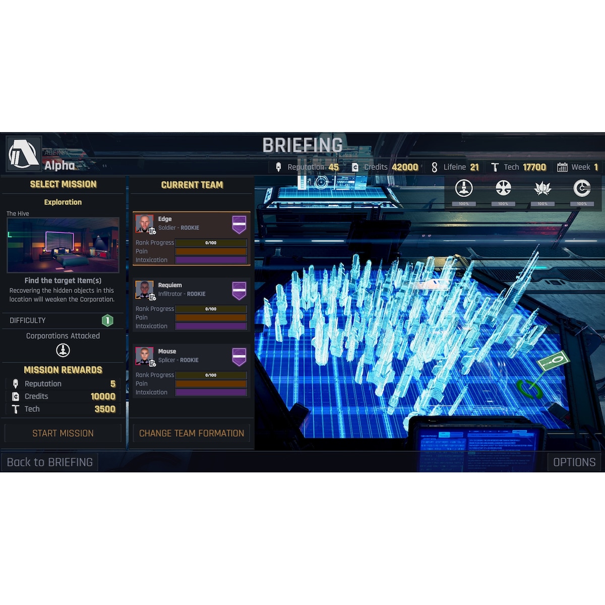 Conglomerate 451 - PC Windows