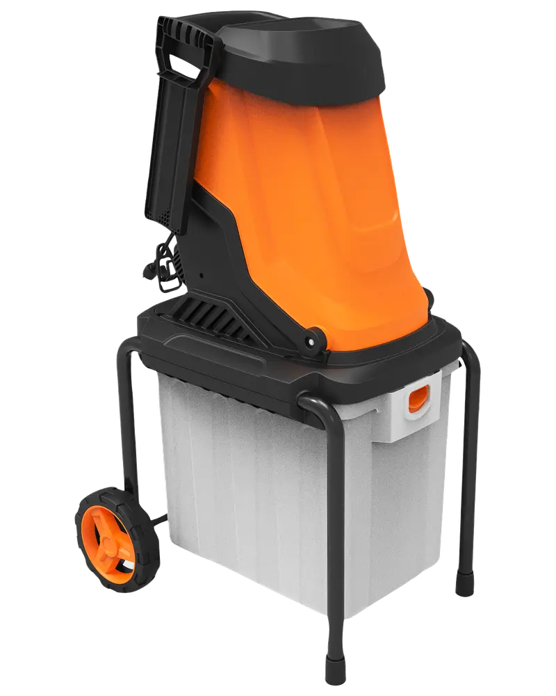 Kompostkværn 2800W