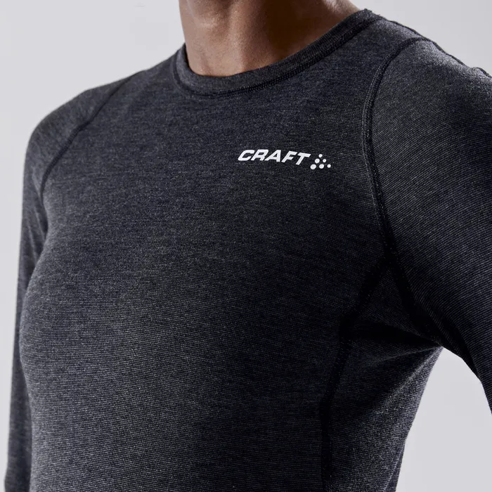 Craft Wool Merino Baselayer Set Dames