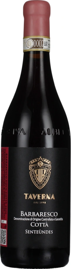TAVERNA BARBARESCO DOCG 75CL