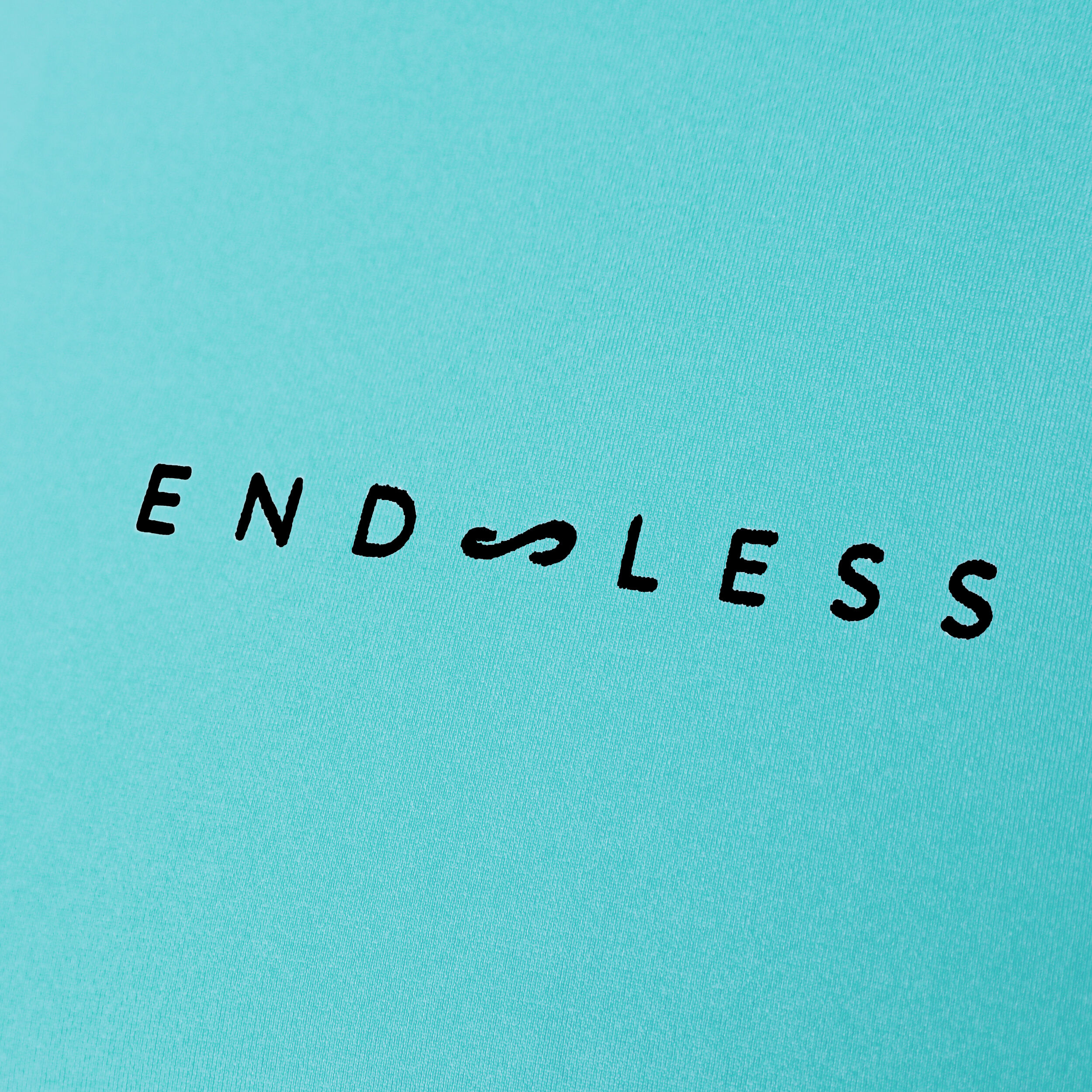 Endless Essential Débardeur Tank Top Femmes - Bleu