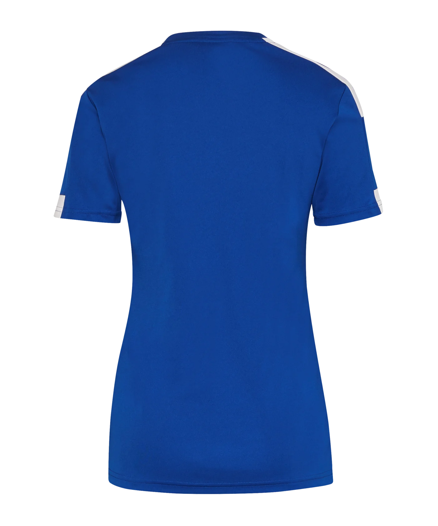 adidas Squadra 21 Trikot Damen Blau Weiss