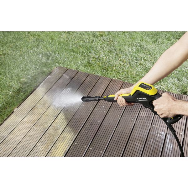 Karcher K5 Power Control Lavadora de Alta Pressão