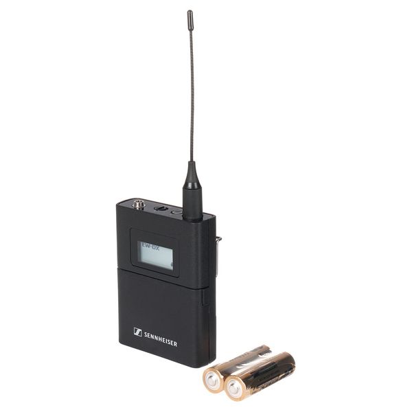 Sennheiser EW-DX SK R1-9