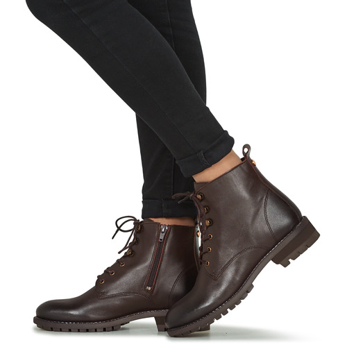 Betty London - HILDIE - Marron