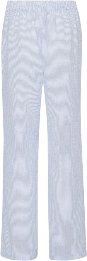 A-VIEW Sonja pant Blue/white