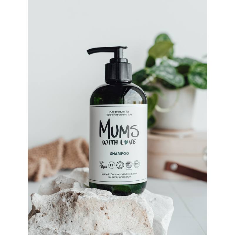 Mums With Love Shampoo 250 ml