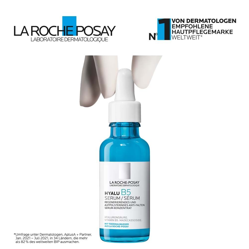 La Roche Posay Hyalu B5 Serum-Konzentrat