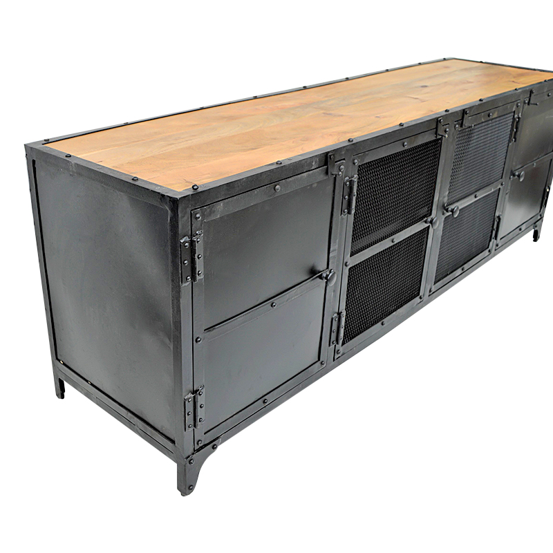 Tv meubel Madrid 180 cm