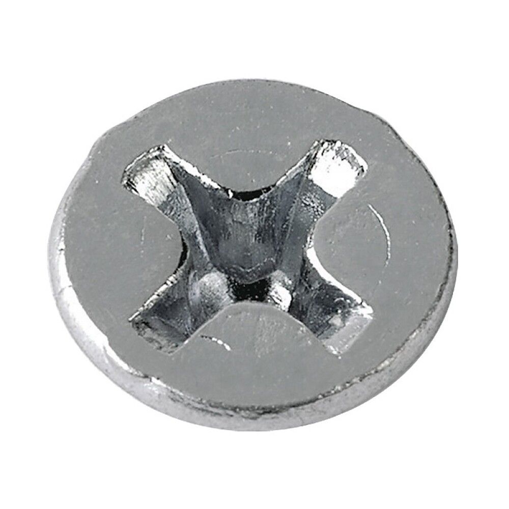 MASKINSKRUE PROFI DEPOT MED STJERNEKÆRV 3X16MM 100STK
