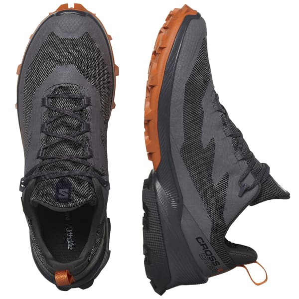 Chaussure de randonnée basse SALOMON CROSS OVER 2 GORE-TEX