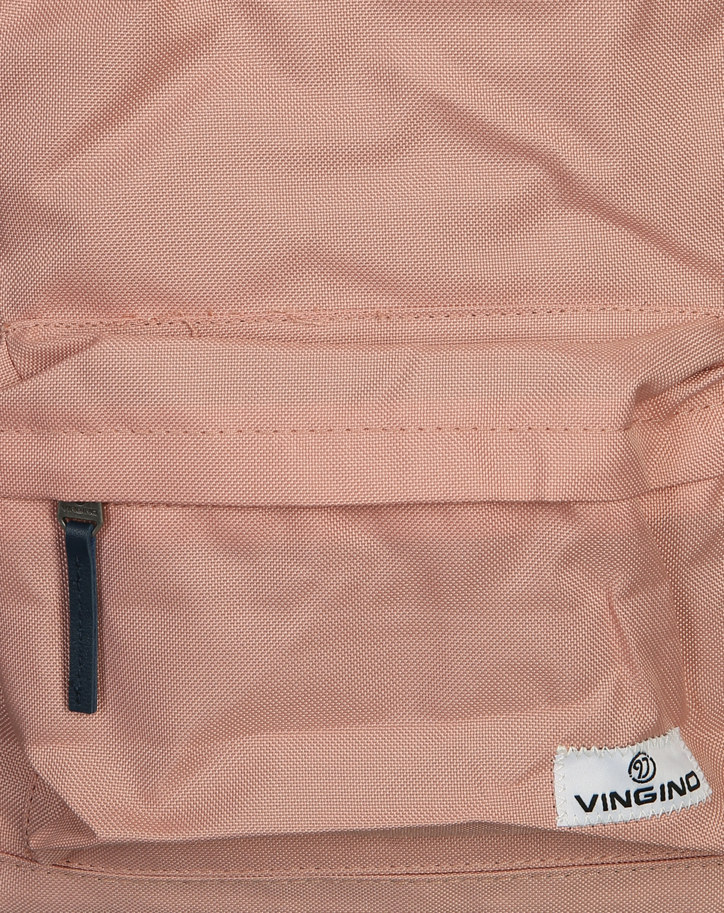 Kinderrucksack SCHOOL in old pink