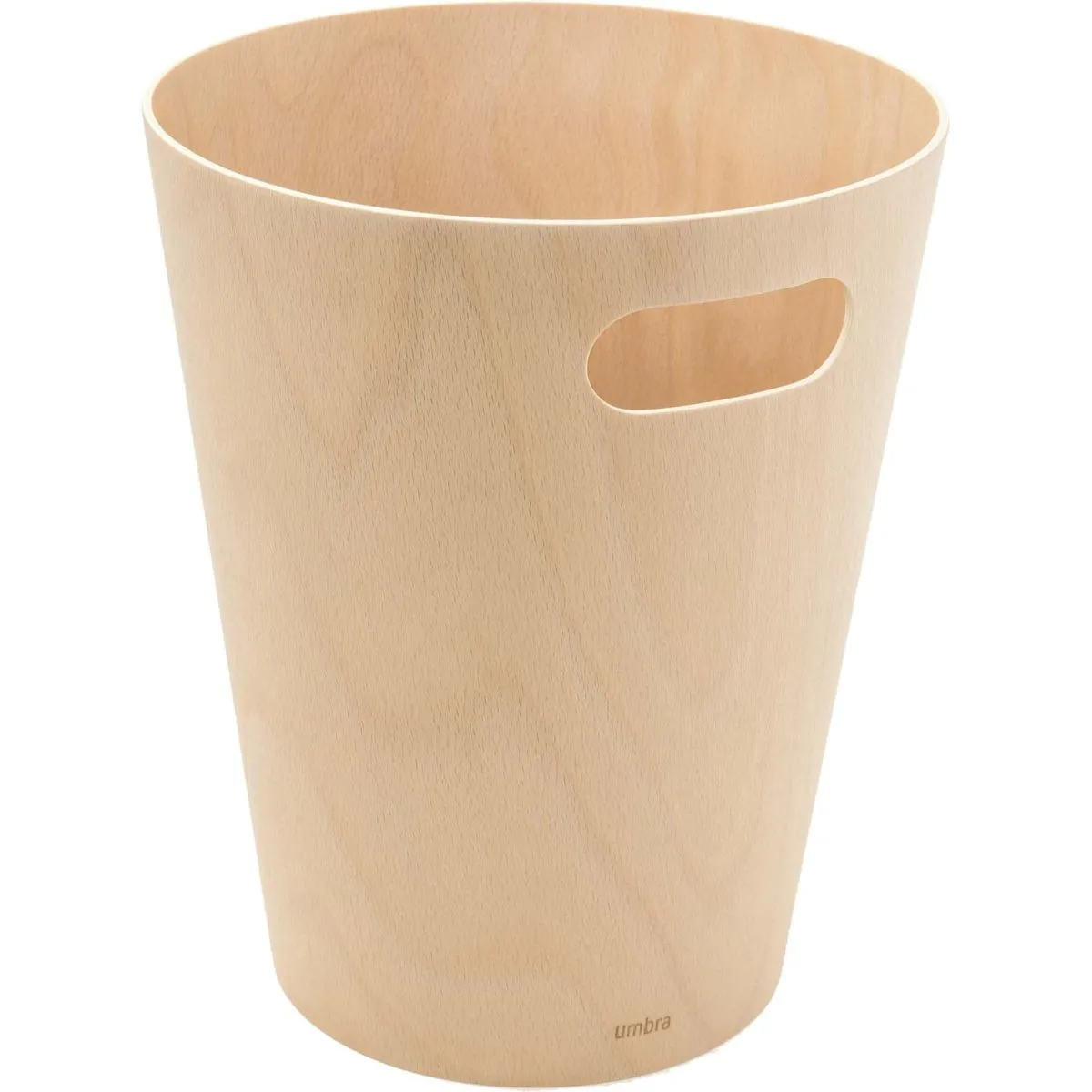 Umbra Corbeille en Bois 7,5 L