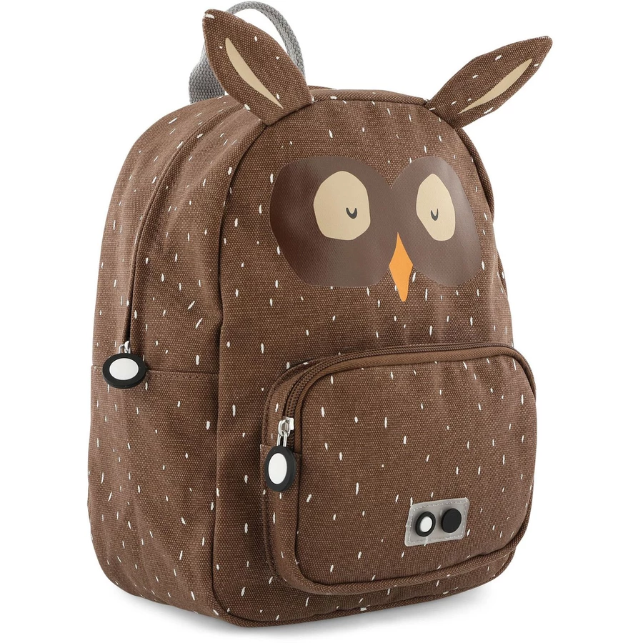 trixie Kids - Kindergartenrucksack 31 cm Mr. Owl
