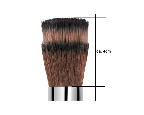 MAKE UP FOR EVER - 122 Blending Powder Brush