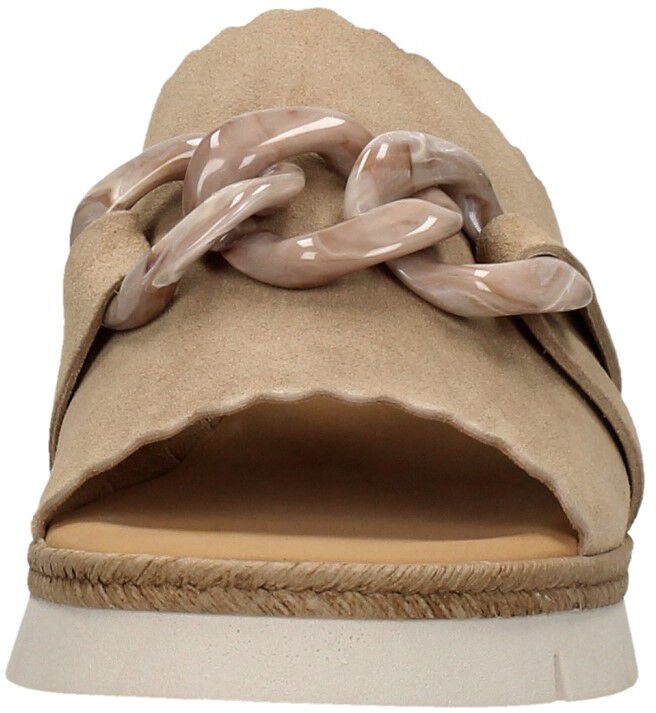 Gabor Open Teen taupe