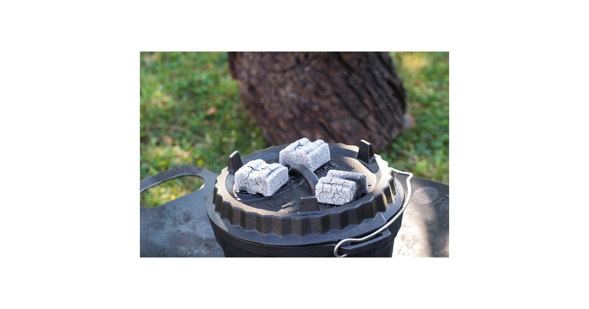 PetromaxRing Cake Pan gf1 kookpan  (Zwart, Ø 23,8 cm)