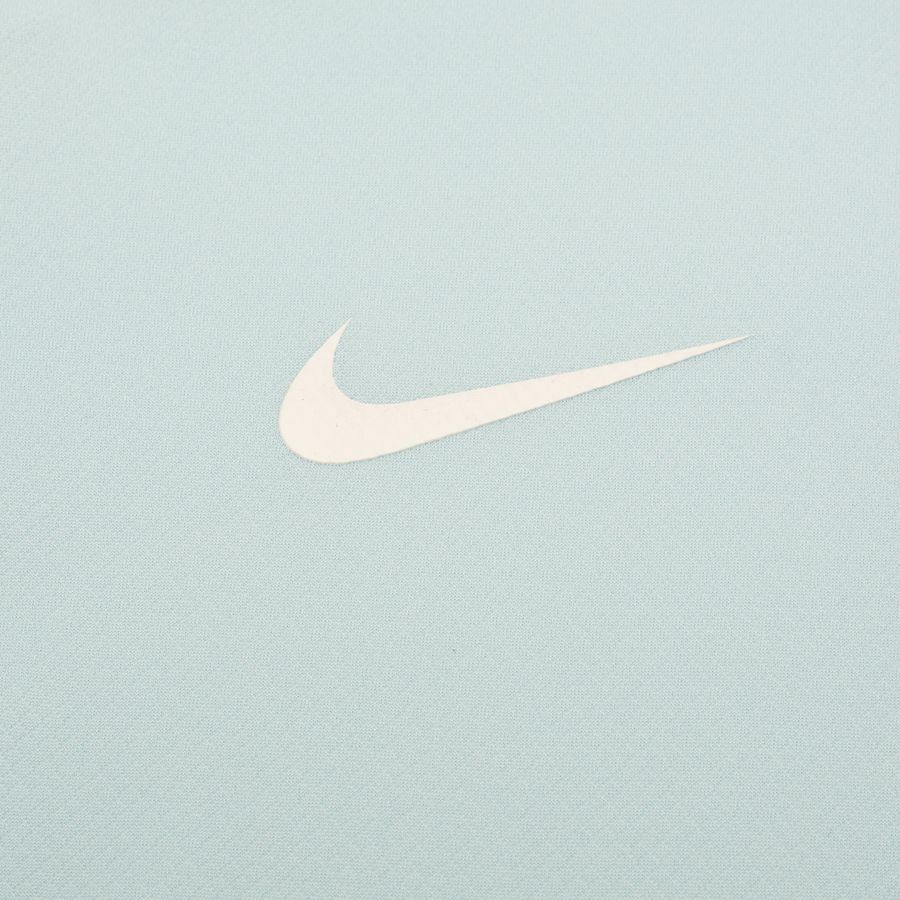 Nike T-shirt d'Entraînement Dri-FIT Strike Mad Ambition - Bleu/Blanc Bleu