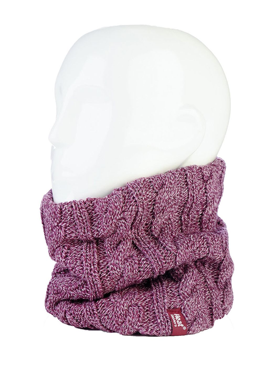 Thermo-Artikel Heat Holders® für mehr Komfort im Winter