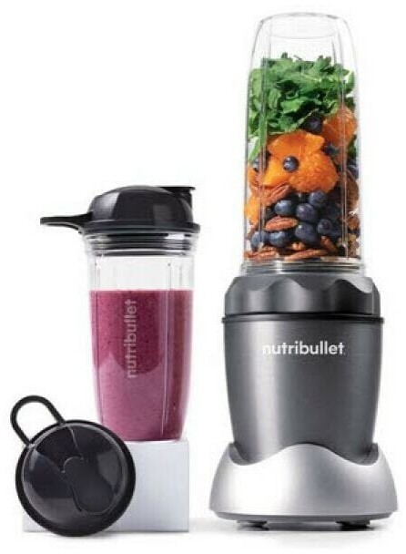 NutriBullet - Smoothiemaker NB100DG Pro