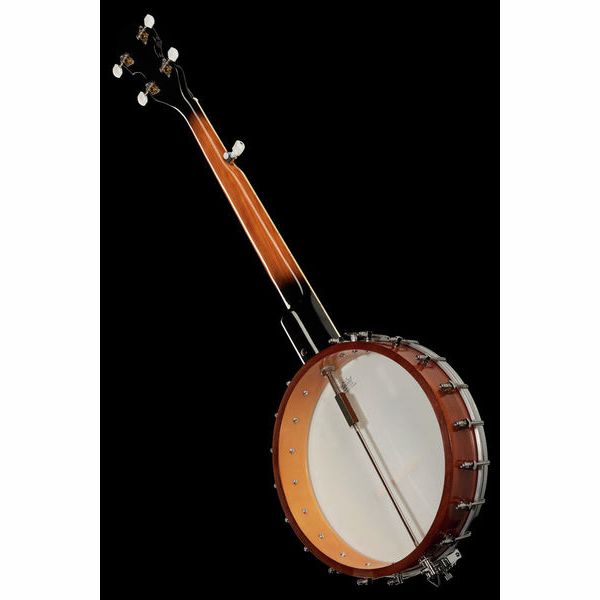 Harley Benton BJO-35Pro 5 String Banjo OB