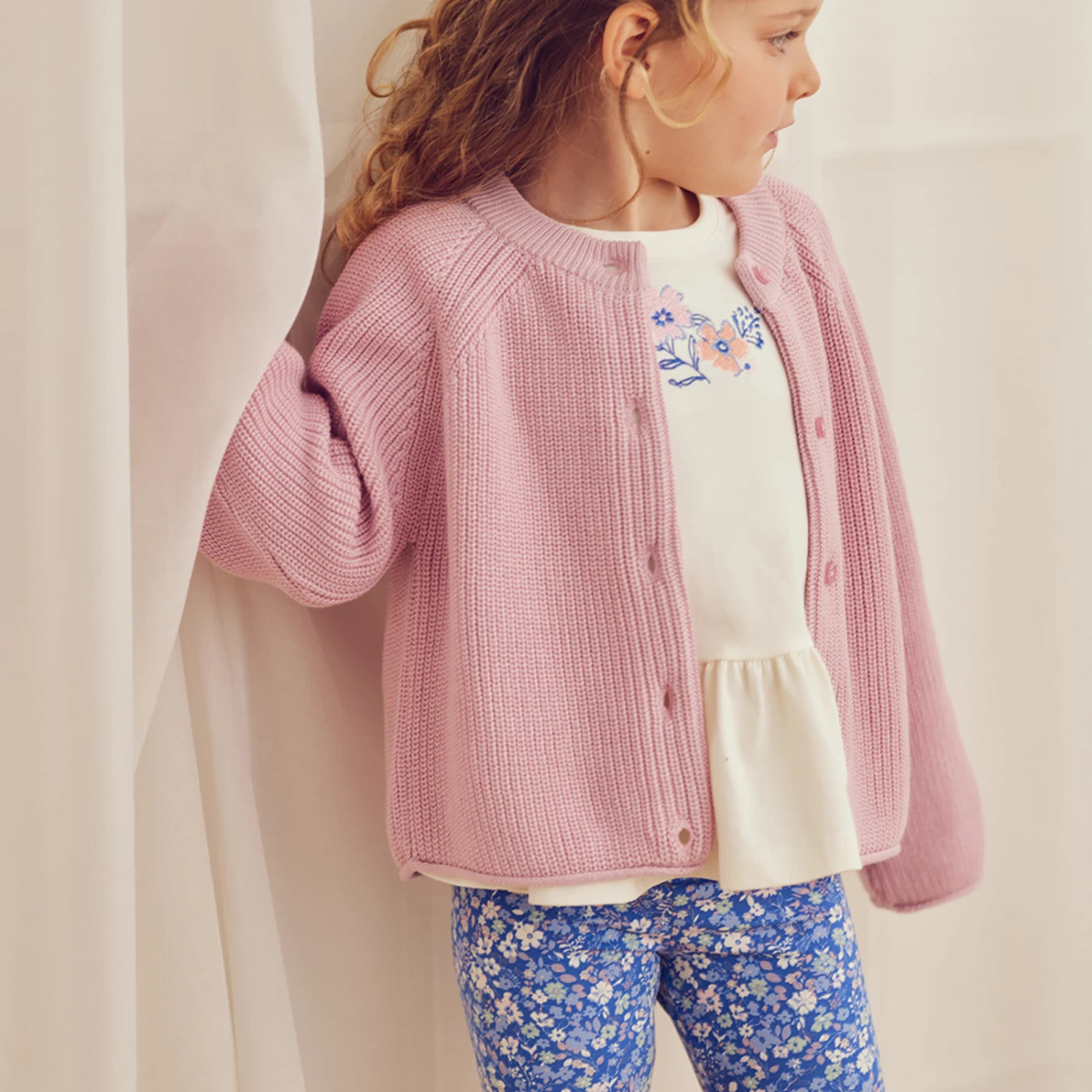 Primrose leggings