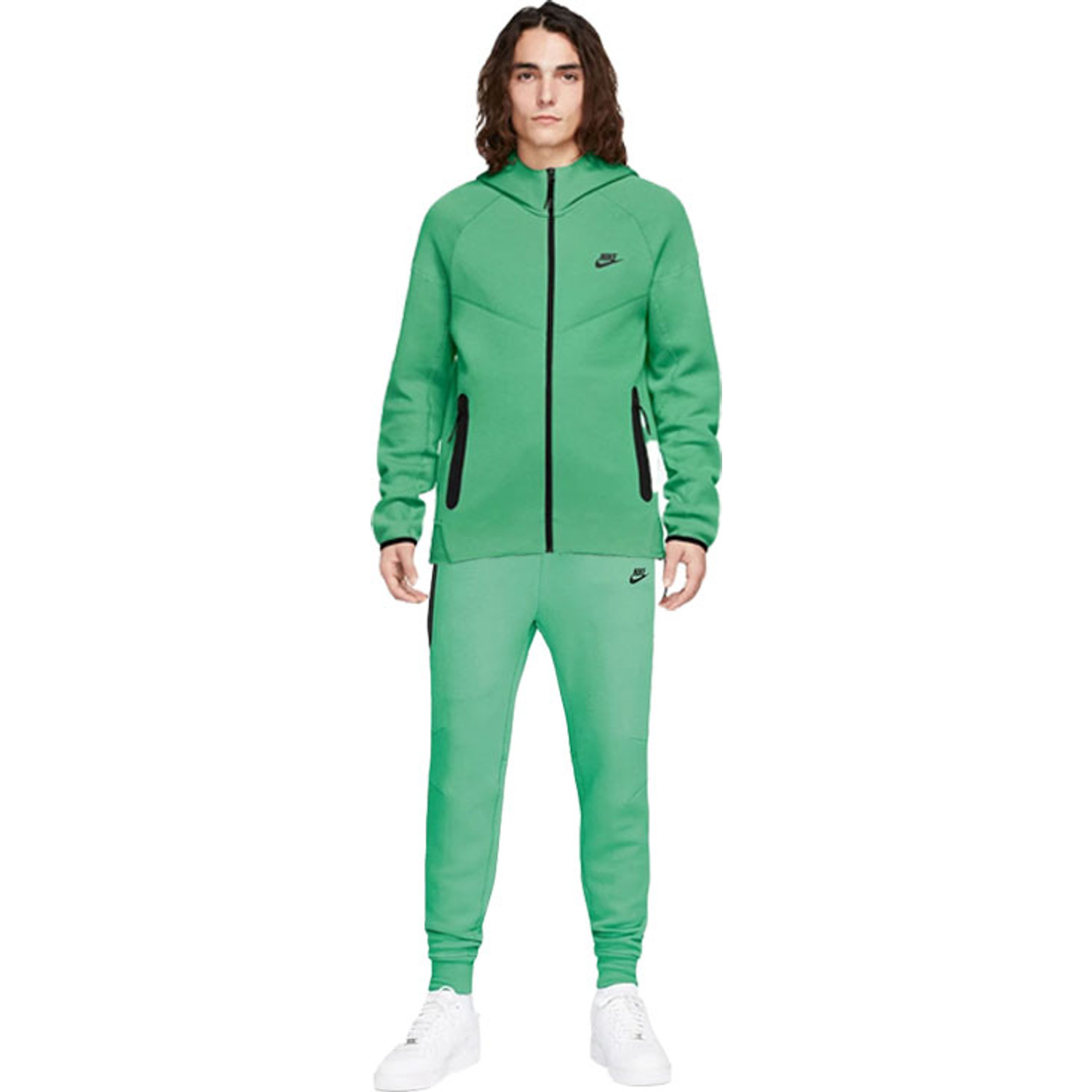 Nike Tech Fleece Trainingspak