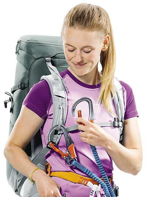 DEUTER - SAC DE RANDONNEE TRAIL 28 SL