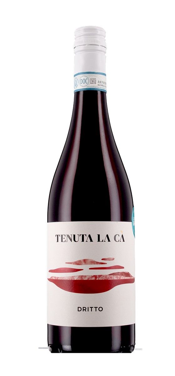 Tenuta La Cà - Dritto 2020