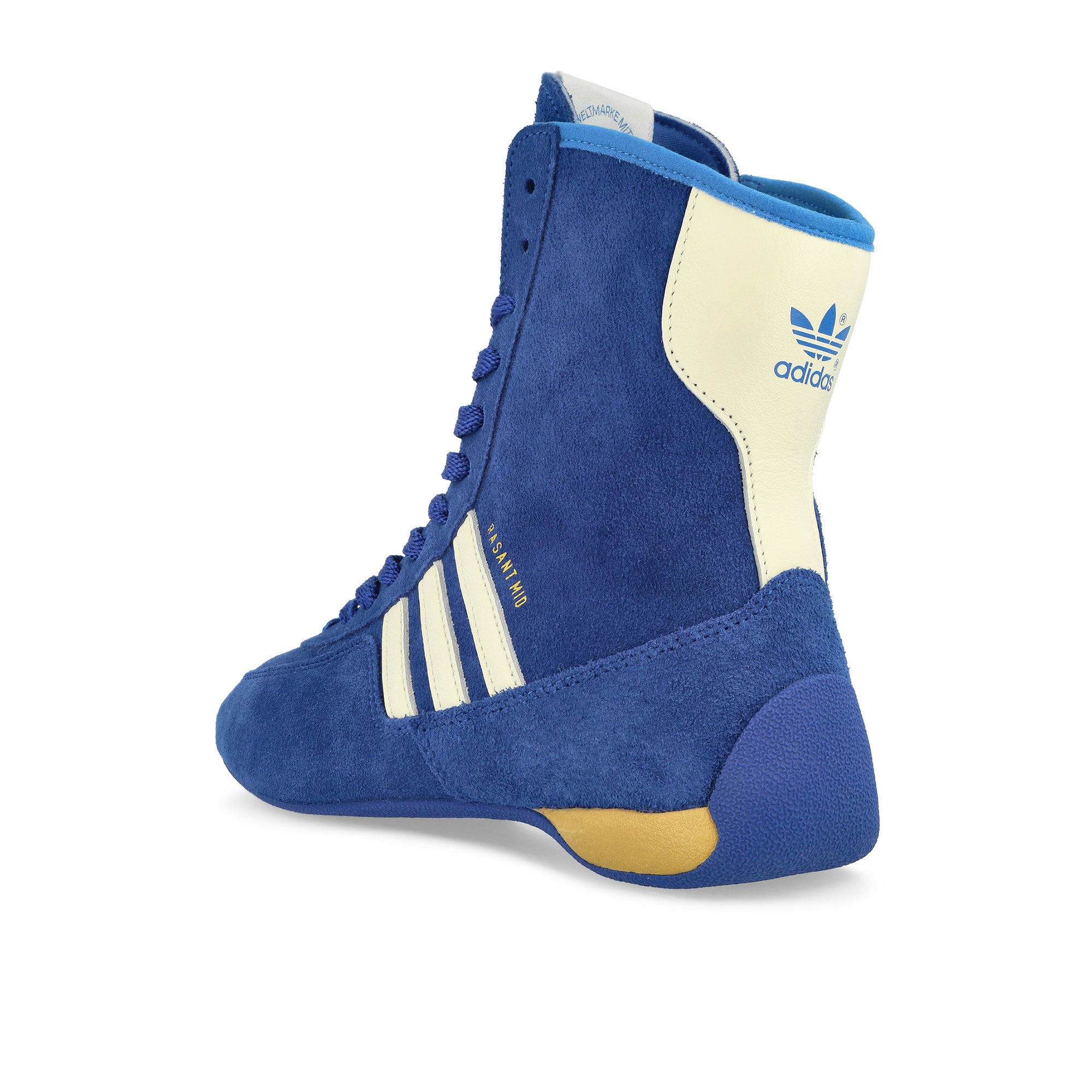 adidas<br>Rasant Mid W
