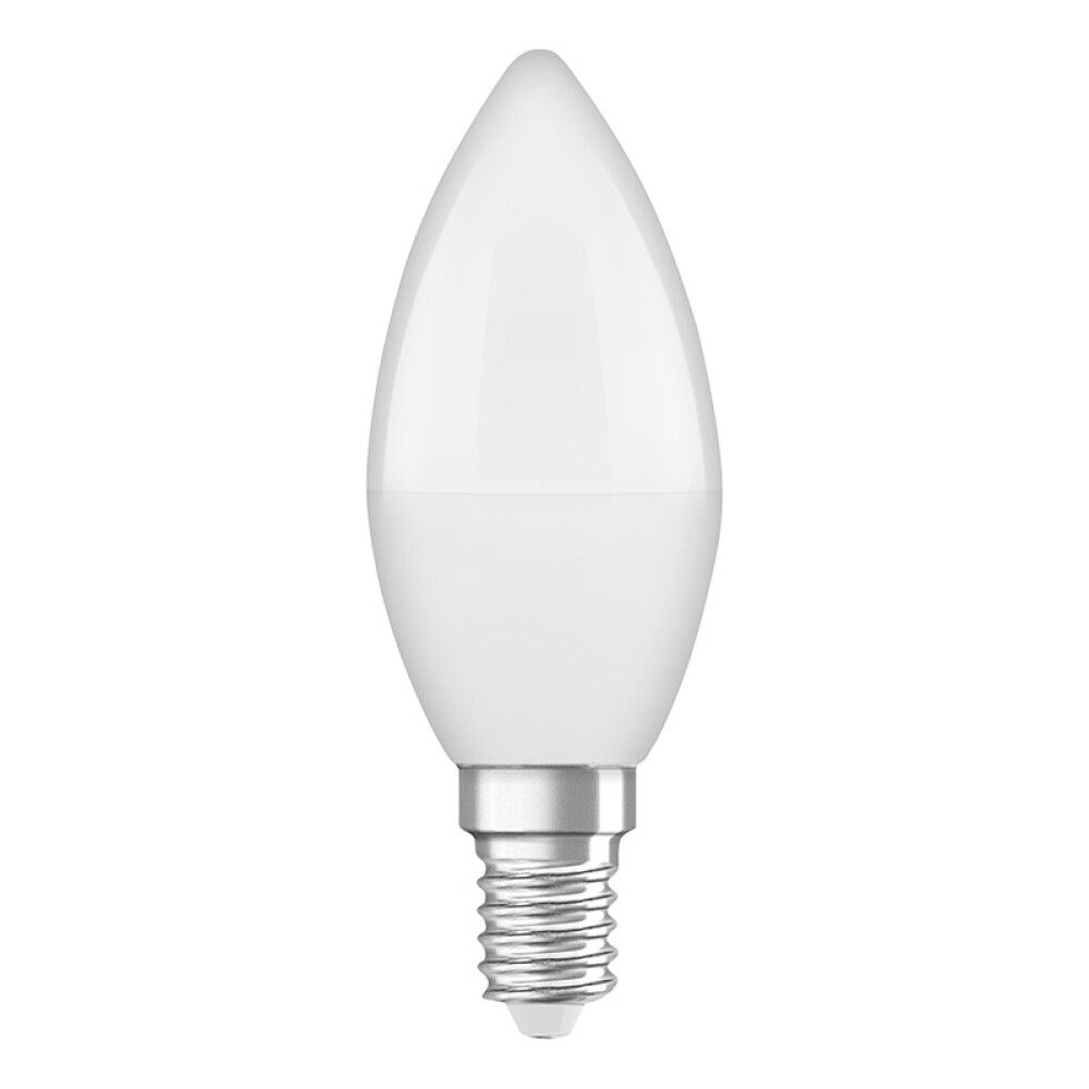 LYSPÆRE LEDVANCE CLB25 LED 3,3W E14