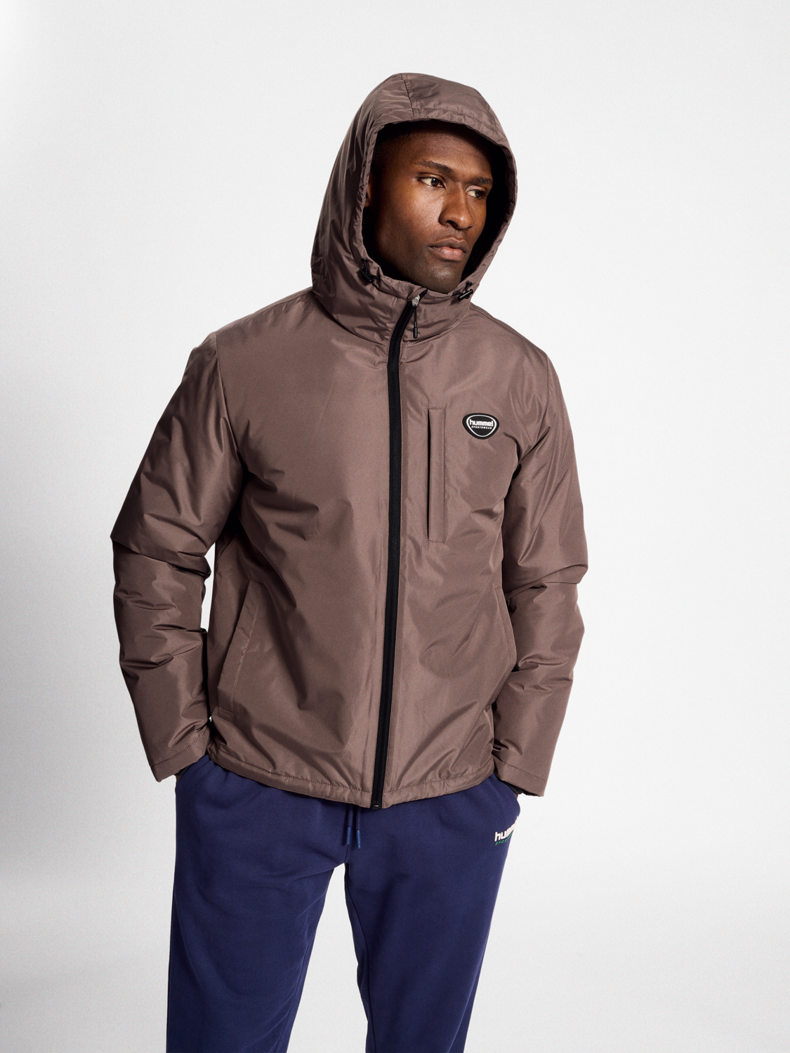 hmlLGC HENRY PADDED JACKET