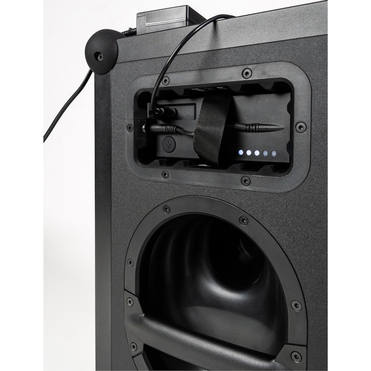 SOUNDBOKS THE BATTERY