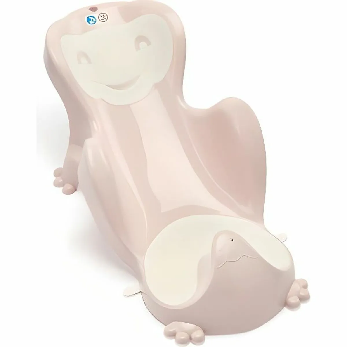 ThermoBaby Babycoon Rose