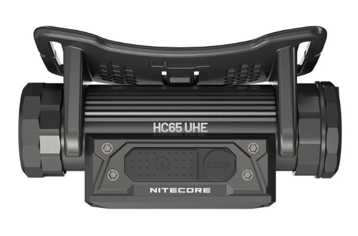 Nitecore<br>HC65 UHE