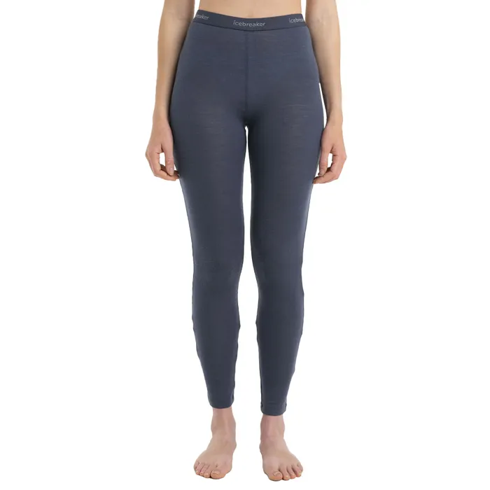 Icebreaker 175 Everyday Leggings Thermobroek Dames
