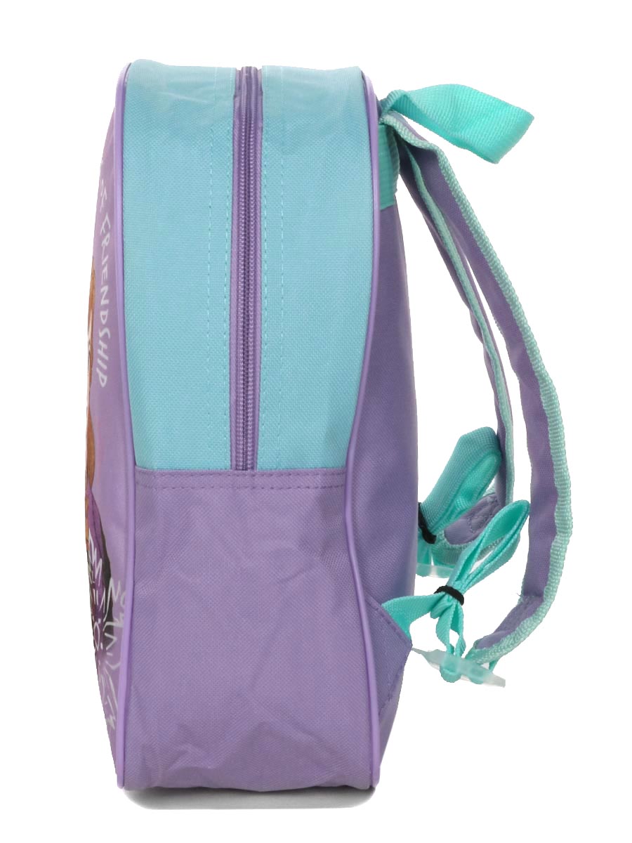 Sac À dos La Reine des Neiges 2 Magic XS