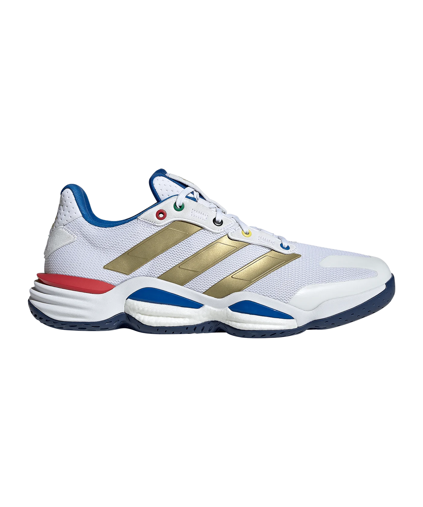 adidas Stabil 16 Weiss