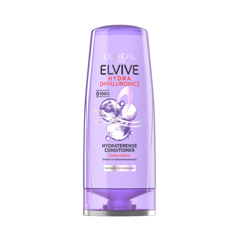 L'Oréal Elvive Hydra Hyaluronic Conditioner200 ml