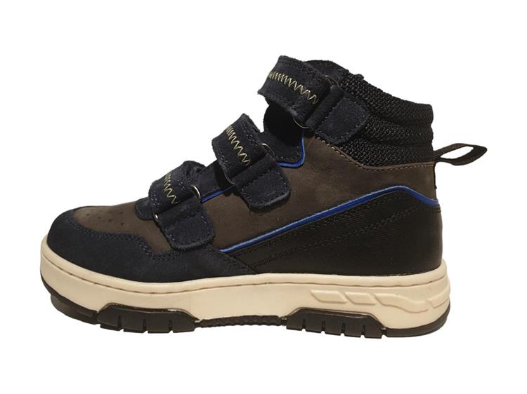Braqeez 424609 blauw