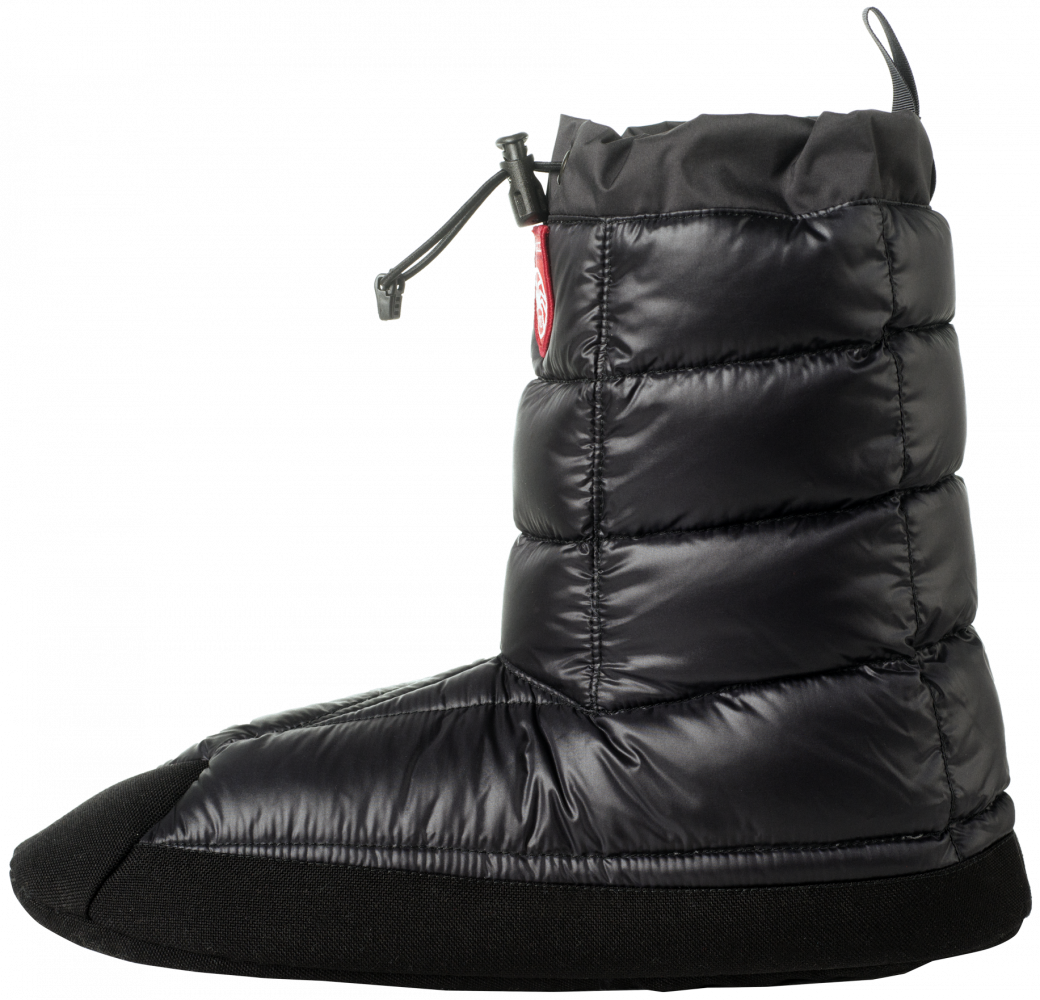 Pajak Camp Boots<br>Unisex