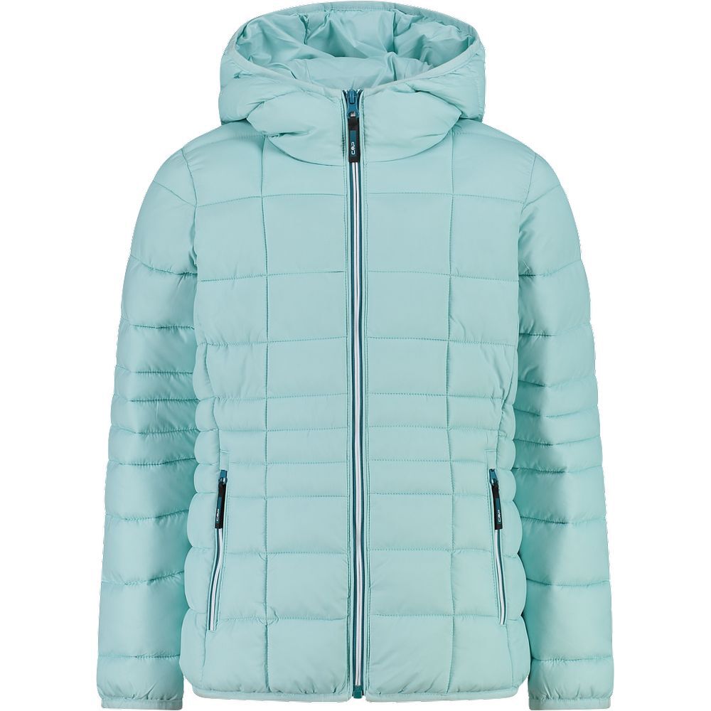 CMPGirl Jacket Fix Hood 34Z3445