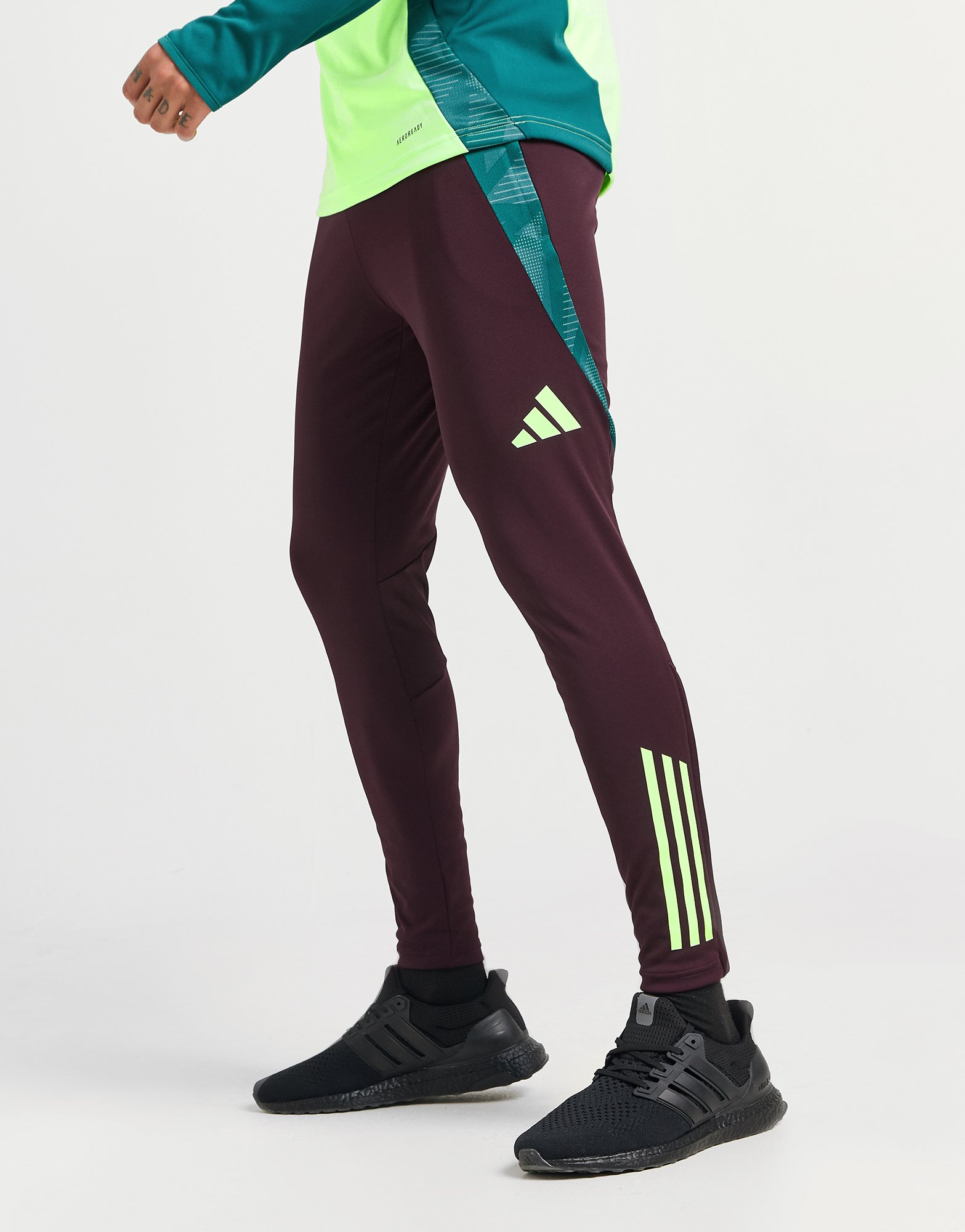 adidas Pantalon de survêtement Mexique Tiro 24 Homme