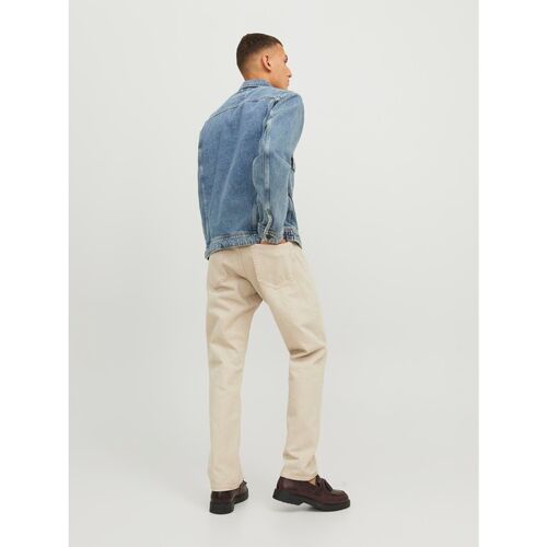 Jack & Jones - 12246401 CHRIS JJCOOPER-MOONBEAM Beige