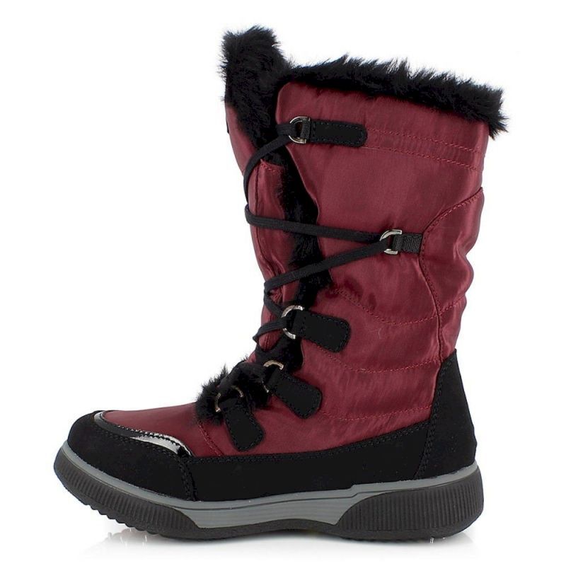 Paloma - Bottes de neige femme