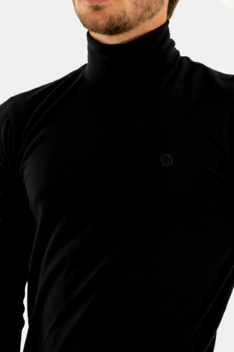 pull hiver benson and cherry timeri noir