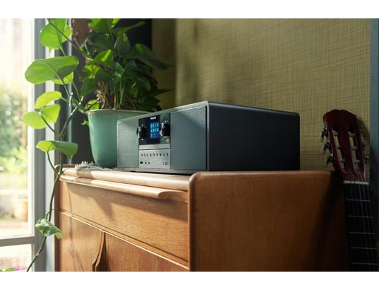 PHILIPS - Micro chaîne hifi TAM6805/10